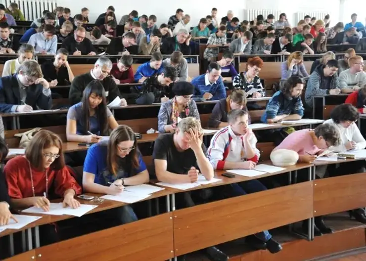 В Забайкальских вузах выросло количество бюджетных мест