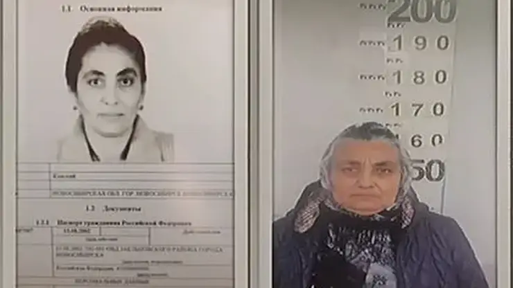 Не могли найти 21 год. 70-летнюю цыганку помогла поймать нейросеть в метро