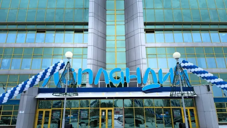 В Кемерове после крупного пожара открылся ТЦ «Лапландия»