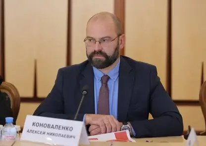 В Красноярском крае назначили исполняющего обязанности министра здравоохранения. Кто им стал?