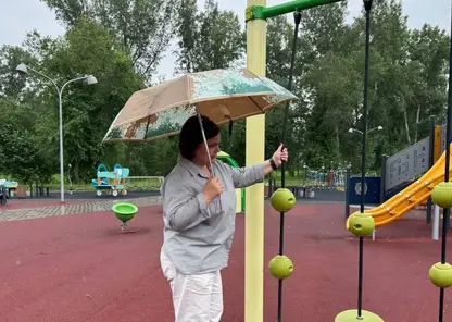 «Единая Россия» дала старт мониторингу безопасности объектов детской инфраструктуры и организации отдыха для детей