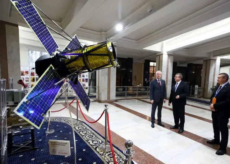 Томская область и Беларусь объединяют научный потенциал