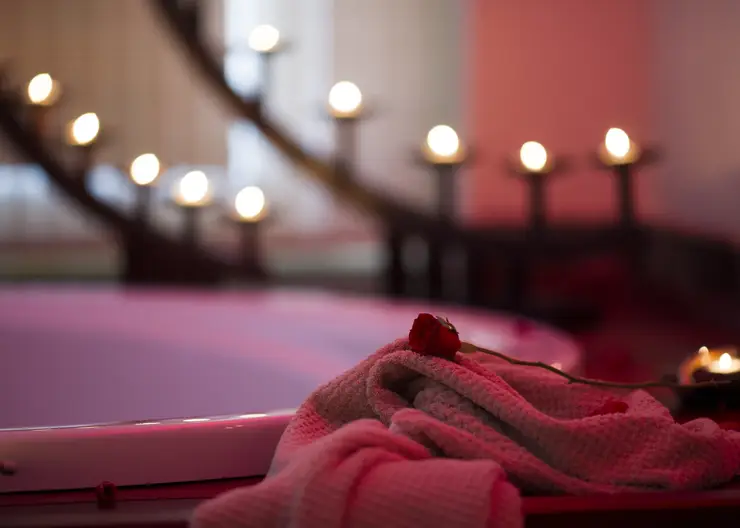 В Сибири ликвидирована сеть массажных салонов, оказывавших интим-услуги