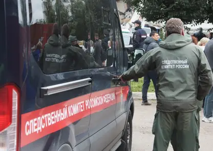 Следователи Алтайского края нашли еще четыре жертвы барнаульского маньяка