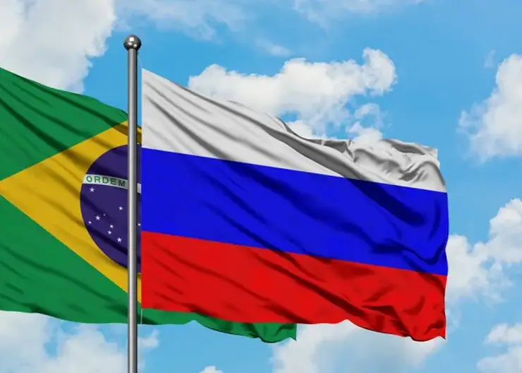 «БРИКС: в зеркале времен». Как развивались отношения России и Бразилии