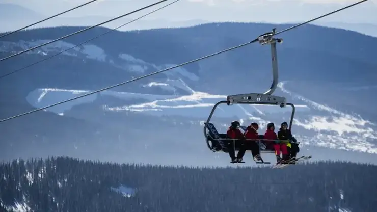 В Кузбассе предложили ввести налоговый вычет для семейного отдыха