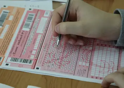 В Красноярском крае четыре выпускника сдают ЕГЭ по испанскому и китайскому языкам