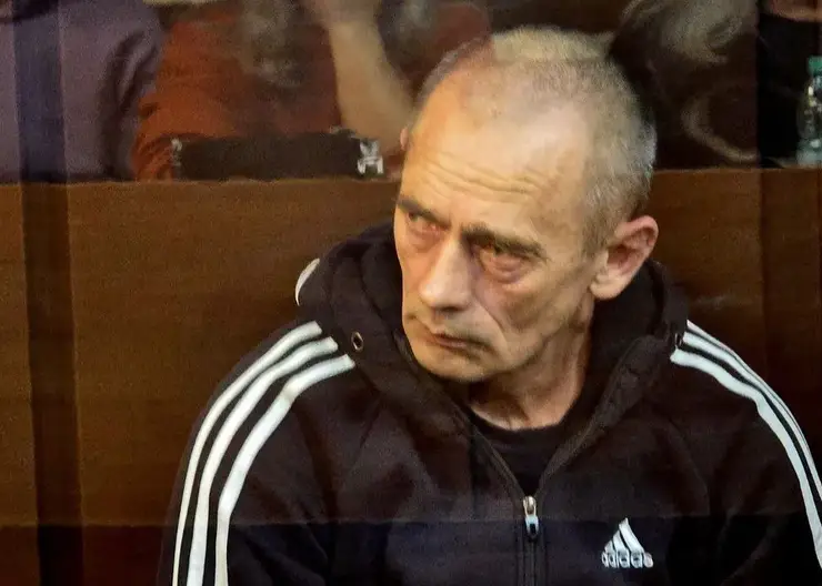 Барнаульскому маньяку вынесен приговор спустя 34 года после первого убийства
