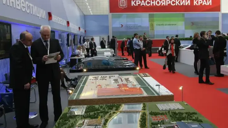 Красноярский край вошел в топ-15 регионов по числу частных инвесторов