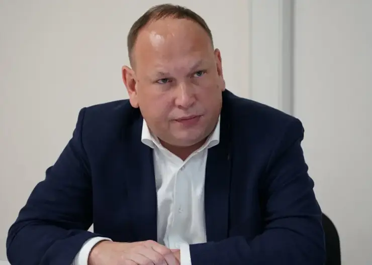 Врио главы Красноярска вошел в топ-10 медиарейтинга сибирских столиц