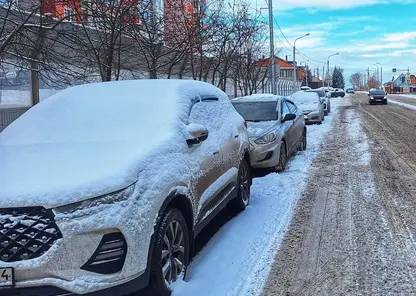 На Госуслугах теперь можно написать почти любому автомобилисту
