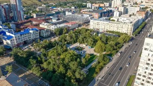 ESG-рейтинг РУСАЛа повышен до уровня ESG-AA: вклад Красноярска и КрАЗа