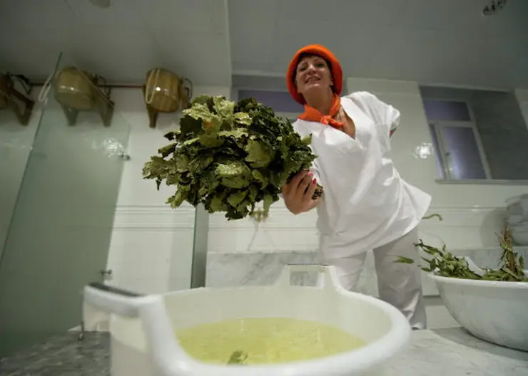 В Новосибирске ищут инвестора, готового вложить 121 млн рублей в муниципальные бани