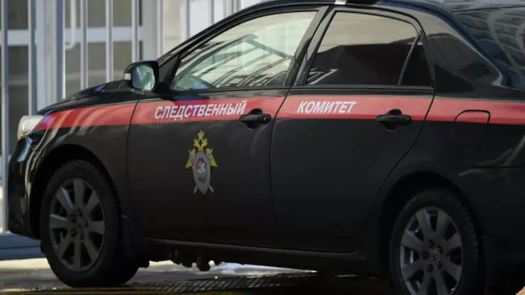Житель Ачинска задержан по подозрению в преступлении против половой неприкосновенности 10-летней девочки
