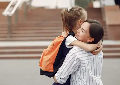 Красноярский психолог рассказал, как помочь ребенку настроиться на новый учебный год