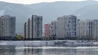 Красноярский Росреестр отметил двукратный рост заявлений о запрете сделок с недвижимостью без участия собственника