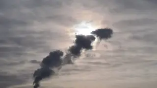 В свинокомплексе Шуваевском опровергли информацию о загрязнении воздуха вредными веществами