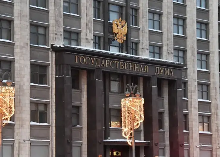 В Госдуме предлагают запретить журналистам детально писать о нападениях в школах после инцидентов в Красноярском крае
