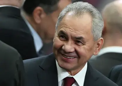 Сергей Шойгу предложил вместо рекламы показывать красоты России