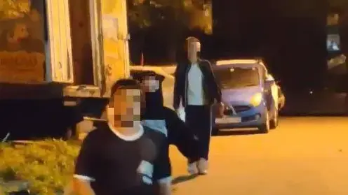 Во Владивостоке на подростков возбудили уголовное дело за нападение на мигрантов