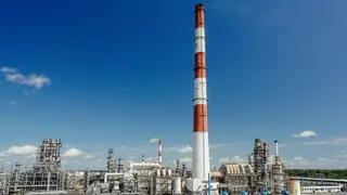 Интегрированная система менеджмента Ачинского НПЗ доказала соответствие международным стандартам Интегрированная система менеджмента Ачинского НПЗ доказала соответствие международным стандартам