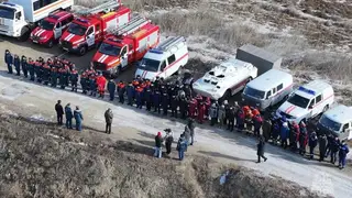 В Забайкалье стартовали всероссийские командно-штабные учения