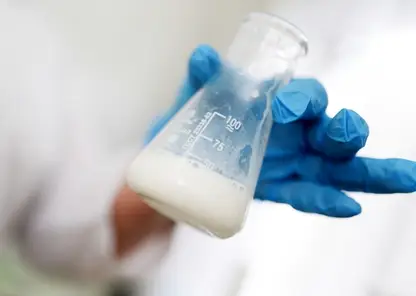 Более 260 кг небезопасной молочной продукции изъяли из оборота в Красноярском крае