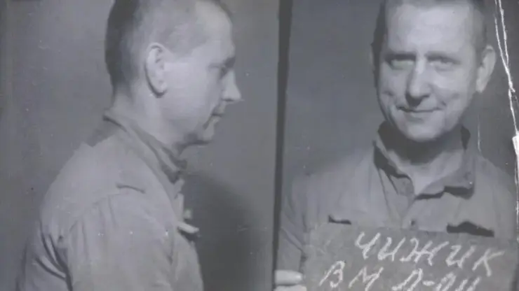 Почему Красноярск должен знать Уолтера Чижека: История американского шпиона, прошедшего через ГУЛАГ
