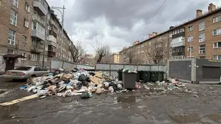 «РОСТтех» ликвидировал свалки, образовавшиеся из-за бездействия управляющей компании