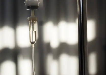 В Санкт-Петербурге сектант скончался во время обряда «очищения»