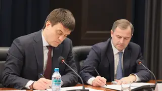 Красноярский край готовится принять Международную олимпиаду по финансовой безопасности