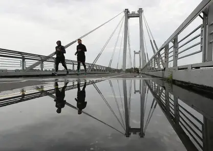 Красноярцам рассказали о поддержке иммунитета