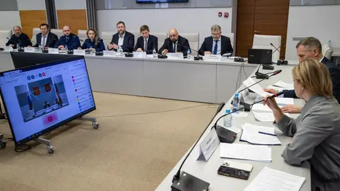 Депутаты уточнили законопроект о развитии территорий в Красноярском крае: что изменится для жителей