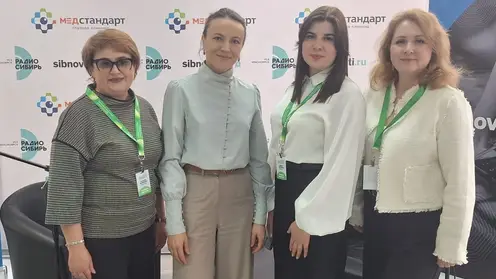 Компания «МедСтандарт» выступила партнером Всероссийского форума коммуникаций «PR-среда»