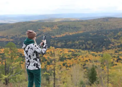 Программу школьного туризма запускают в Красноярском крае