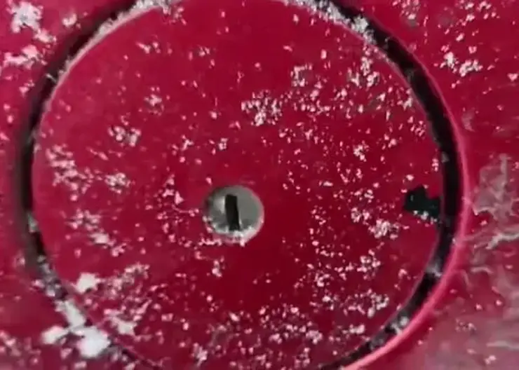 Волонтер-поисковик чуть не умерла от холода на трассе под Красноярском: неизвестные слили бензин из ее машины