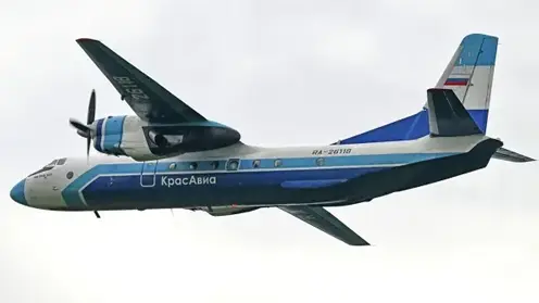 «КрасАвиа» восстанавливает работу своих сервисов после масштабного сбоя