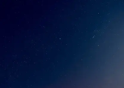 Красноярцы смогут дважды в день видеть Венеру по 25 марта