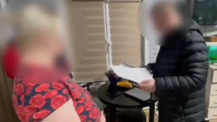 Преподаватель колледжа из Ачинска попалась на мелкой взятке