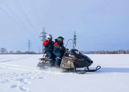 В Новосибирской области усилили контроль за энергообъектами в преддверии новогодних праздников