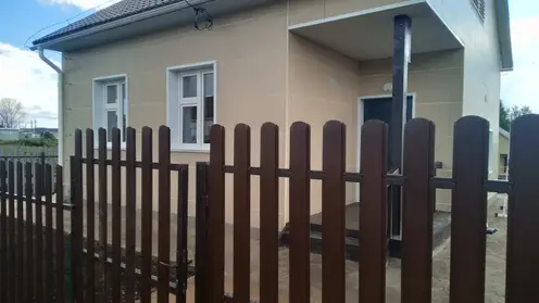 Более 250 тысяч квадратных метров жилья введено в эксплуатацию в Красноярском крае с начала года