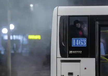 Красноярск вошел в топ-5 городов с самым дорогим проездом