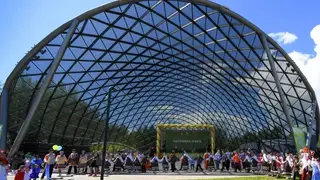 «Татышев – Парк» приглашает на фестиваль «День молодёжи»