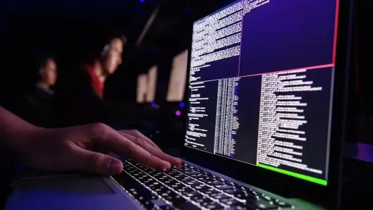 Сайт правительства Алтайского края подвергся хакерской атаке из-за границы