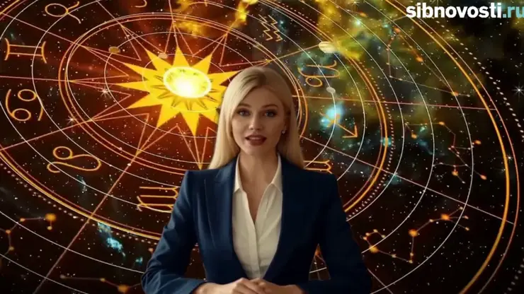 Гороскоп на 24 июля, с видео