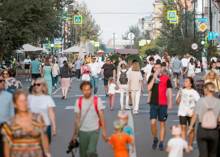 6 августа «В центре Мира» посветят здоровому образу жизни