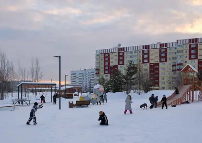 Энергетики окажут Кежемскому округу системную благотворительную помощь