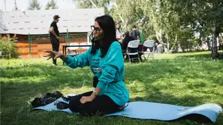 Безопасное место рядом: в Красноярске растёт сеть точек помощи при преследовании Безопасное место рядом: в Красноярске растёт сеть точек помощи при преследовании