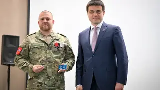 В Красноярске состоялась конференция Красноярского регионального отделения партии «Единая Россия» В Красноярске состоялась конференция Красноярского регионального отделения партии «Единая Россия»