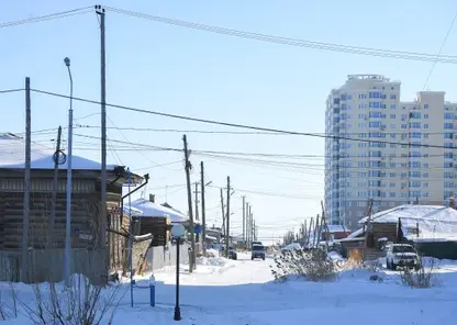 Эксперт Акимова назвала рост цен на недвижимость в Якутске "ненормальным"